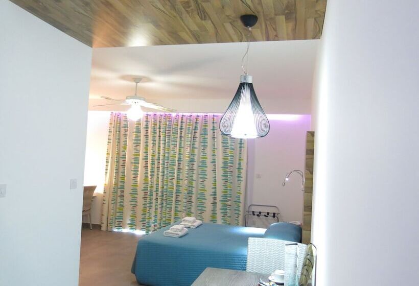 Bougainvillea Hotel Apartments