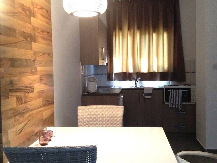 Bougainvillea Hotel Apartments