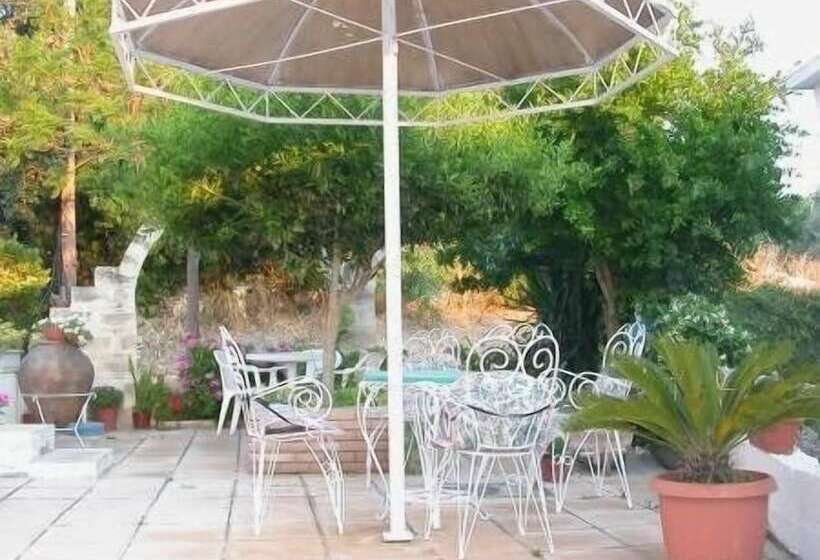 Bougainvillea Hotel Apartments