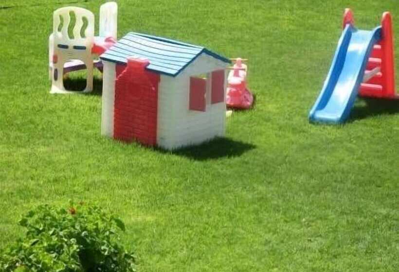 Bougainvillea Hotel Apartments