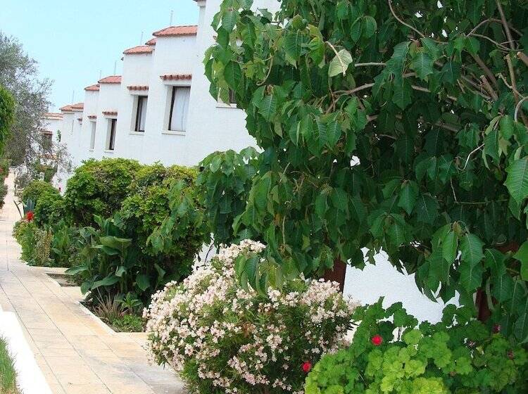 Bougainvillea Hotel Apartments