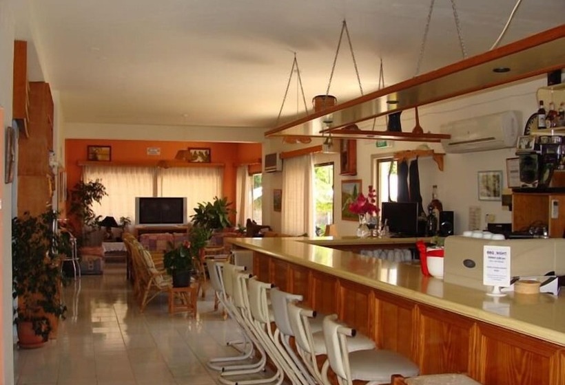 Bougainvillea Hotel Apartments