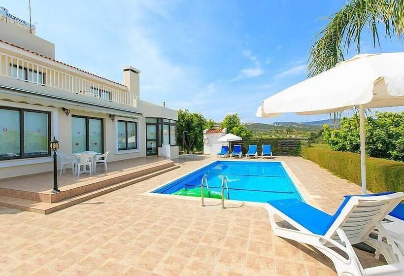 Bougainvillea Hotel Apartments