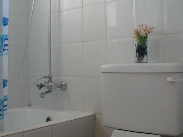 Bougainvillea Hotel Apartments