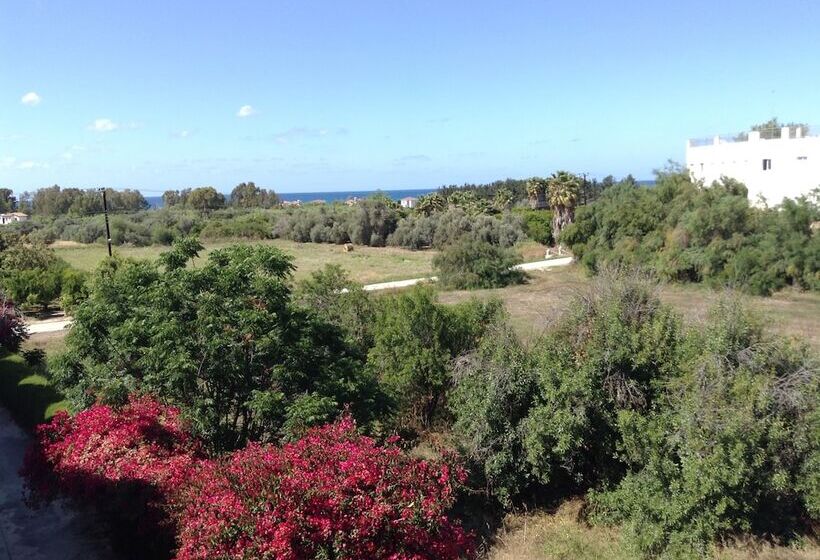 Bougainvillea Hotel Apartments