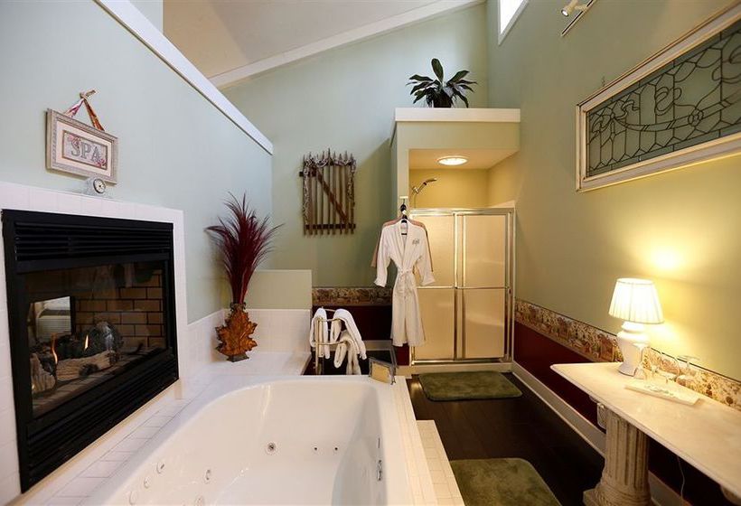 By The Side Of The Road Bed & Breakfast