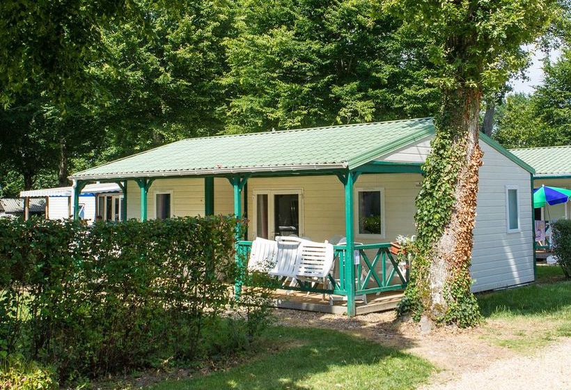 Le Château Des Marais