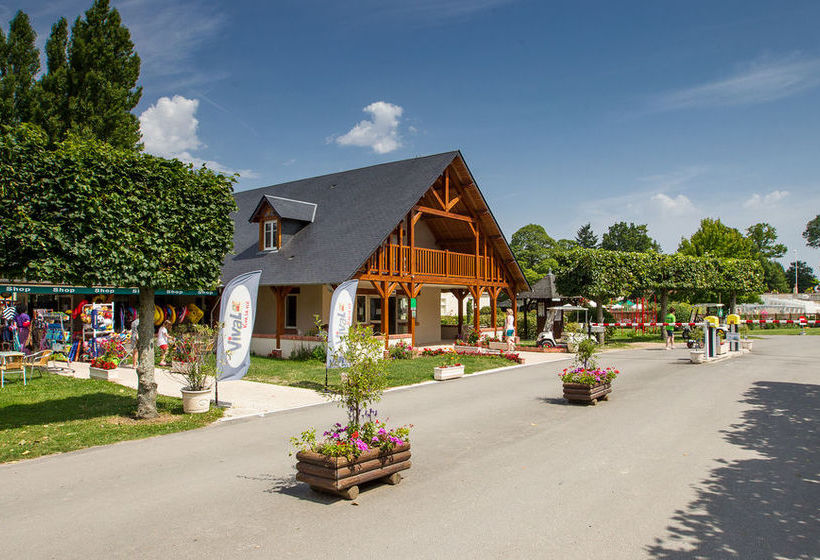 Le Château Des Marais