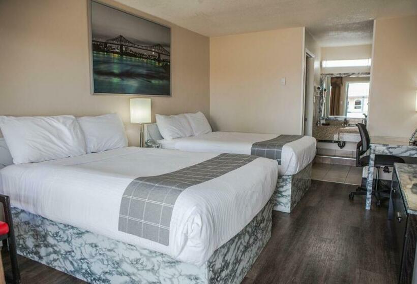 Canadian Motel North Battleford