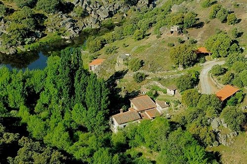 Molino De Los Gamusinos