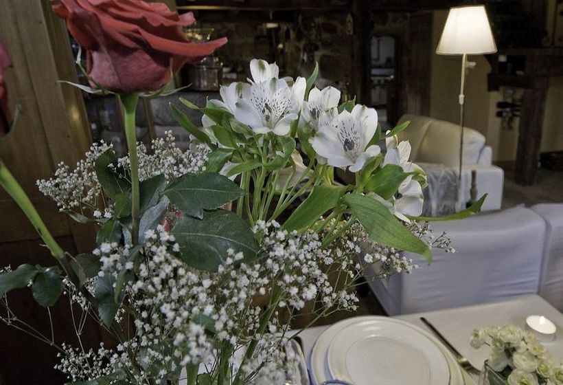 Molino De Los Gamusinos