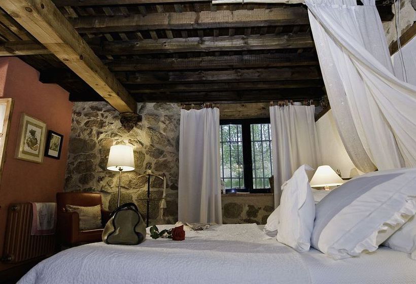 Molino De Los Gamusinos