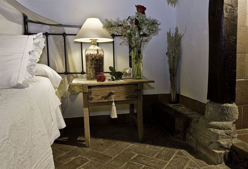 Molino De Los Gamusinos