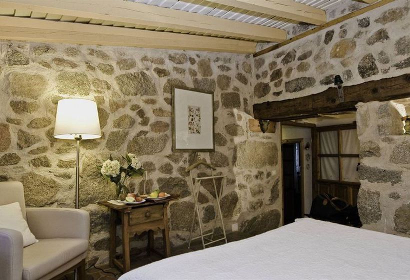 Molino De Los Gamusinos