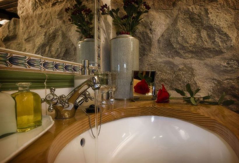 Molino De Los Gamusinos