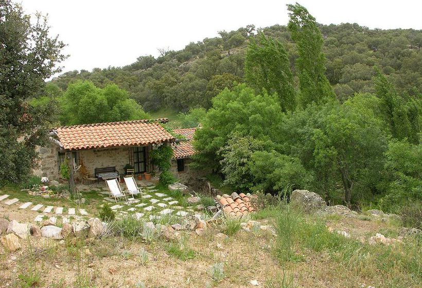 Molino De Los Gamusinos