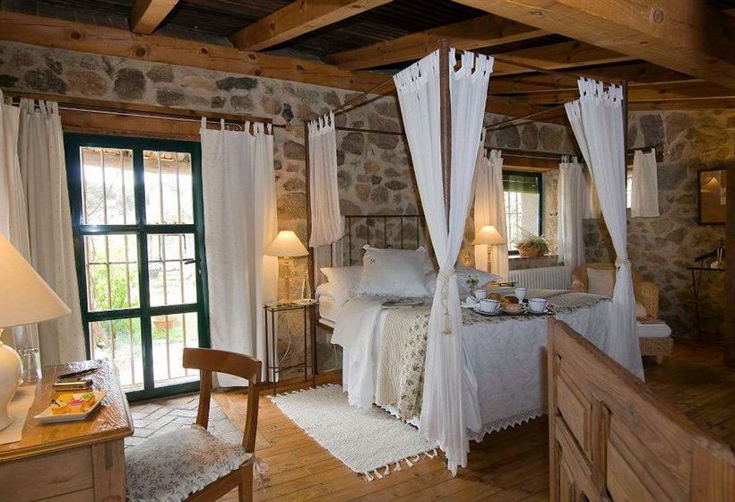 Molino De Los Gamusinos