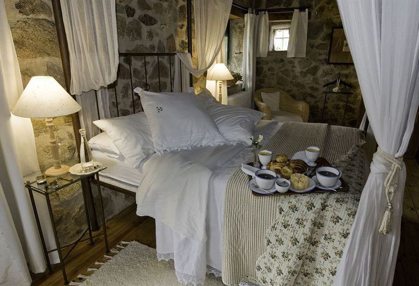 Molino De Los Gamusinos