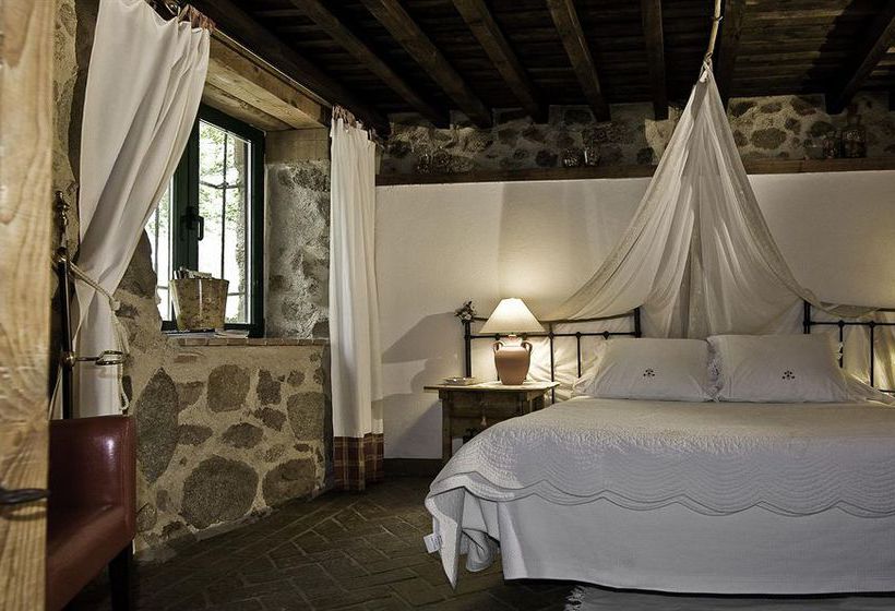 Molino De Los Gamusinos