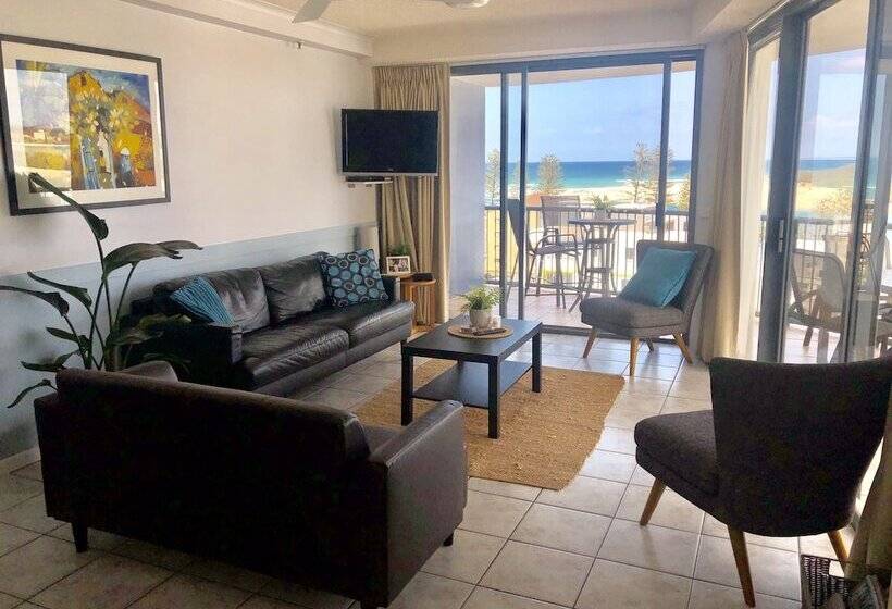 Centrepoint Apartments Caloundra