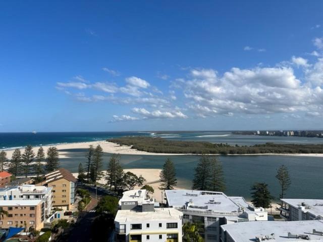Centrepoint Apartments Caloundra