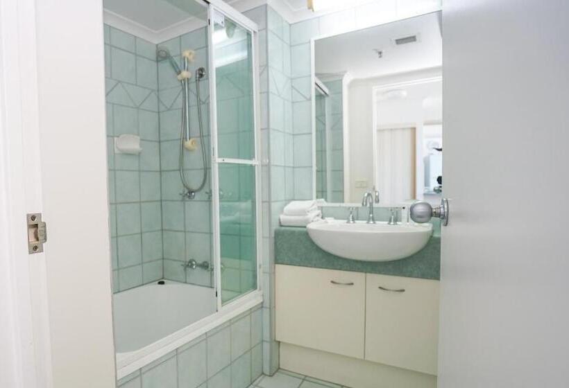 Centrepoint Apartments Caloundra