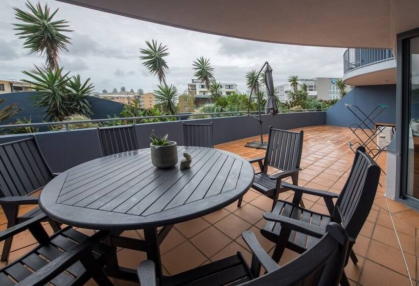 Centrepoint Apartments Caloundra