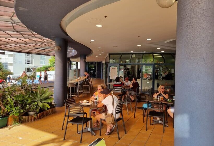 Centrepoint Apartments Caloundra