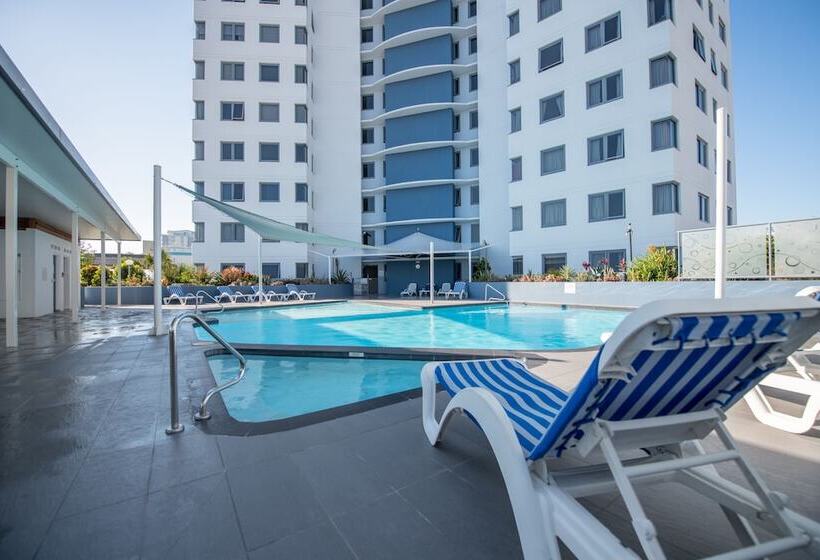 Centrepoint Apartments Caloundra