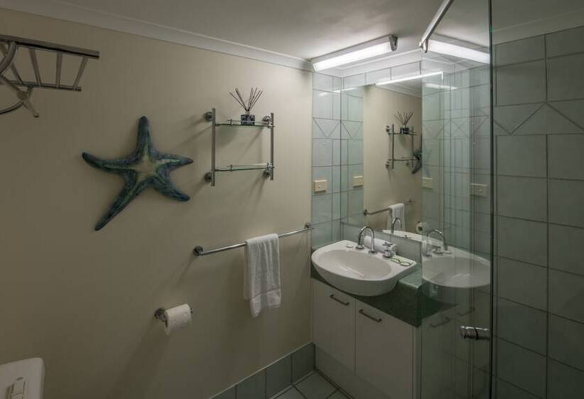 Centrepoint Apartments Caloundra