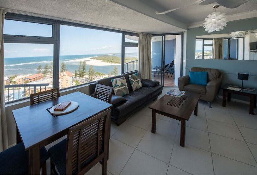 Centrepoint Apartments Caloundra
