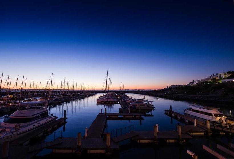 Club Mykonos Langebaan