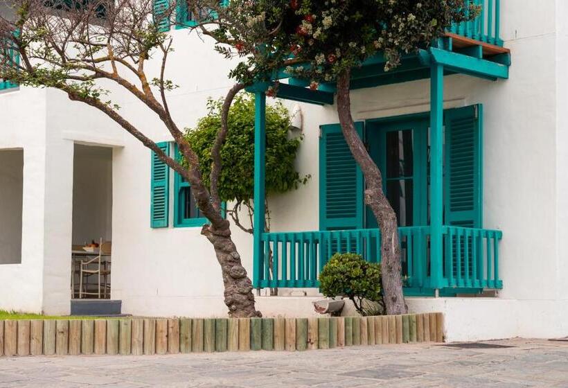 Club Mykonos Langebaan