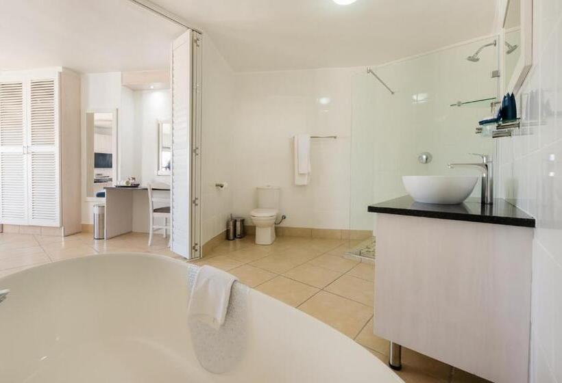 Club Mykonos Langebaan