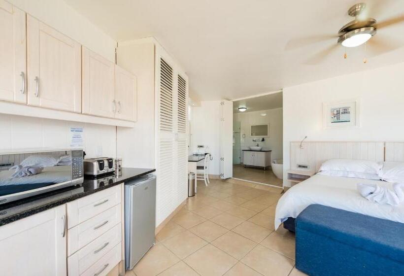 Club Mykonos Langebaan