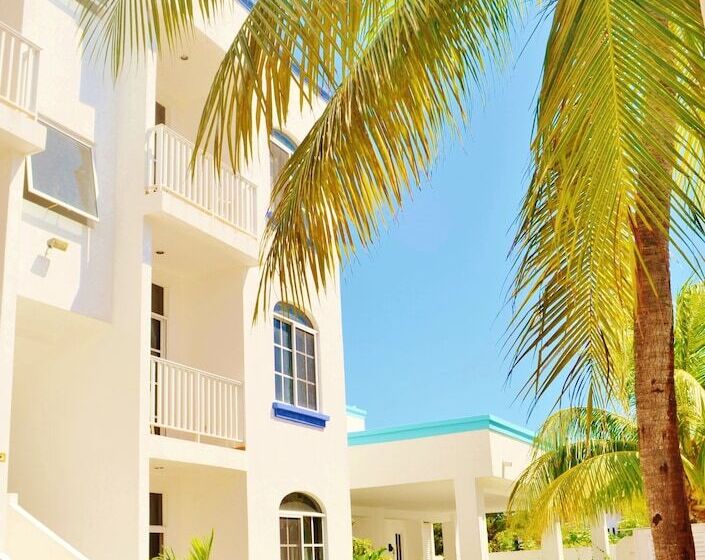 בית מלון כפרי Corales Suites