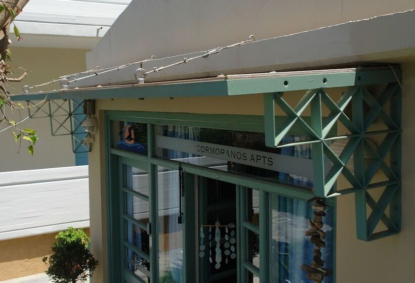 Cormoranos Apartments