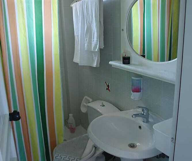 Cormoranos Apartments