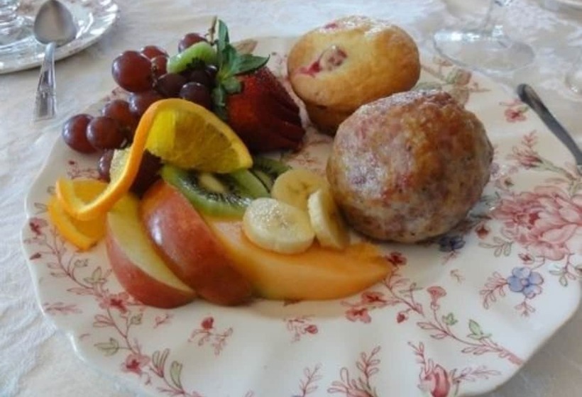 Corner George Inn Bed & Breakfast