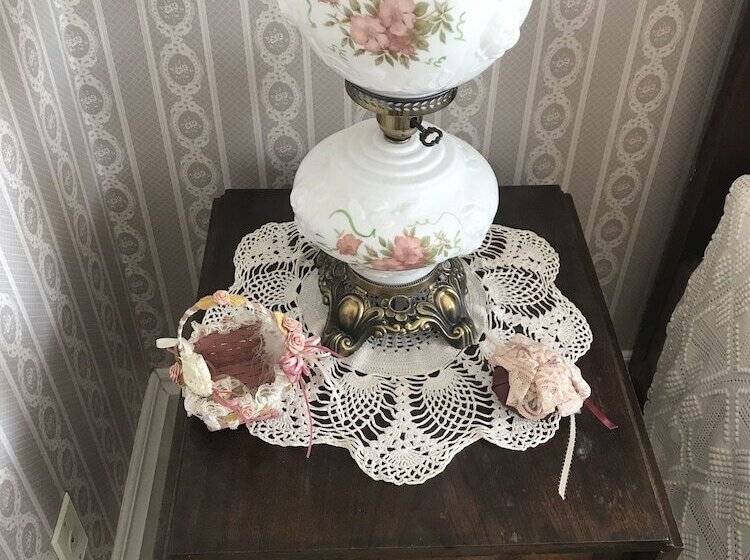 Corner George Inn Bed & Breakfast