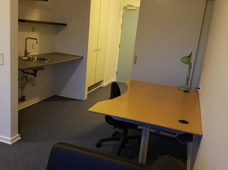 Danhostel Brande