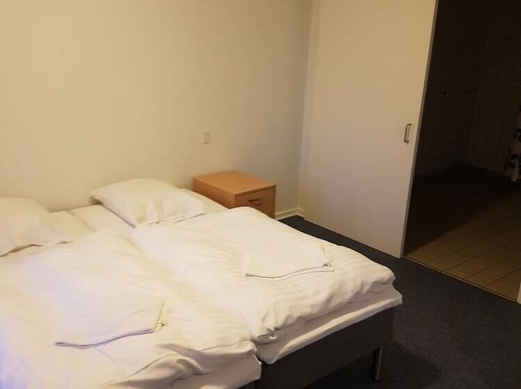 Danhostel Brande