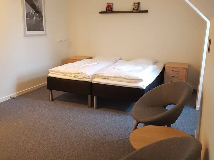 Danhostel Brande