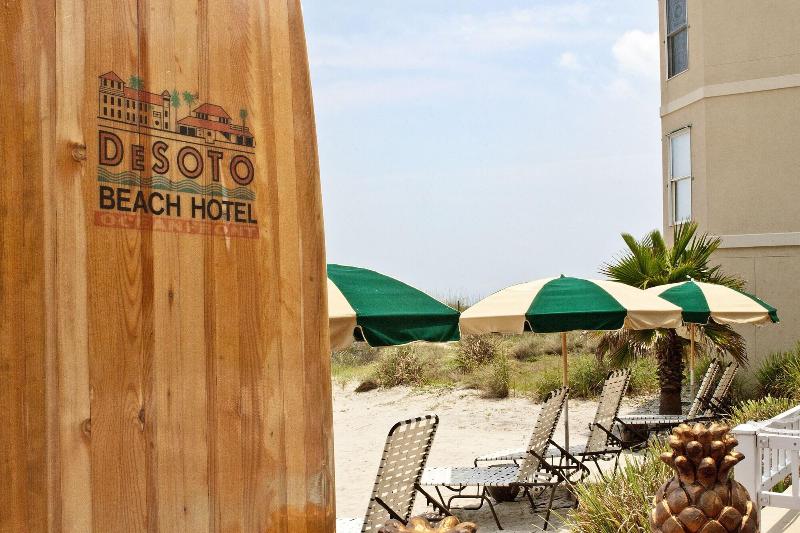 Desoto Beach