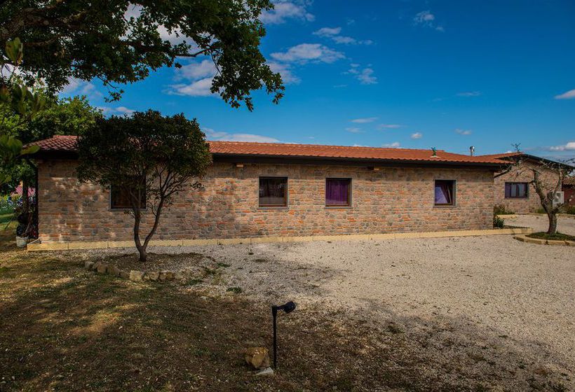 Dodo Village-civitella In Val Di Chiana
