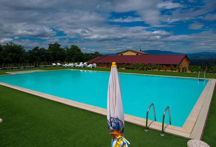 Dodo Village-civitella In Val Di Chiana