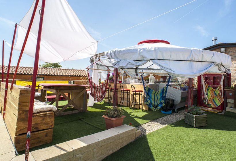 Dodo Village-civitella In Val Di Chiana