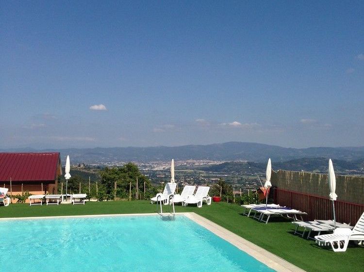 Dodo Village-civitella In Val Di Chiana