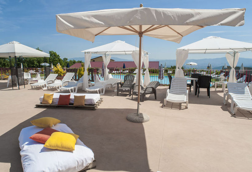 Dodo Village-civitella In Val Di Chiana