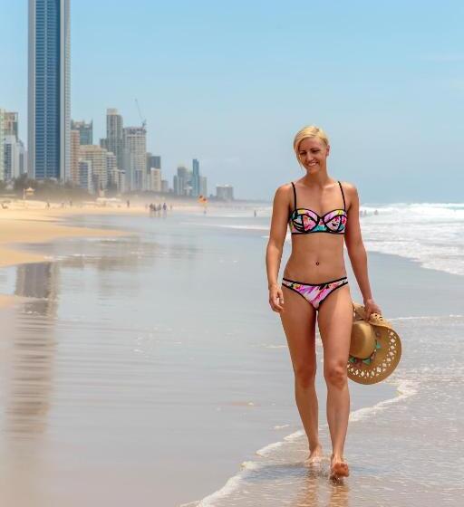 Dorchester On The Beach